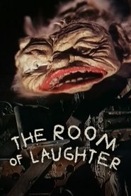Poster The Room of Laughter 1991