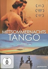 Midsummer Night's Tango постер