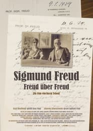 Sigmund Freud – Freud über Freud (2022)