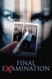 Final Examination (2003)