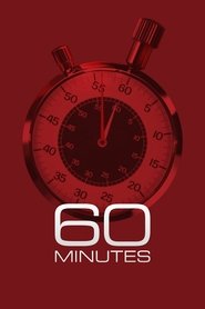 Poster 60 Minutes - Season 50 Episode 18 : The leaning tower of San Francisco, Le Carré 2025
