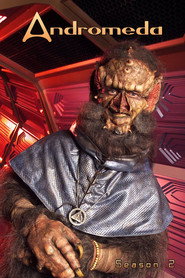 Andromeda Season 2 3