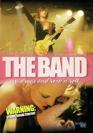 The Band постер