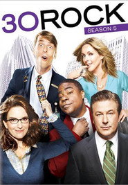 30 Rock Stagione 5 Episodio 7