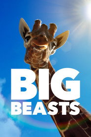 Big Beasts poster