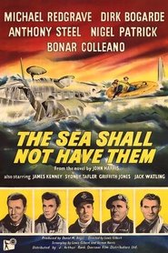 The Sea Shall Not Have Them 1954 Auf Englisch & Französisch