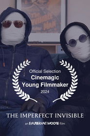 The Imperfect Invisible (2023)