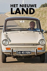 Het Nieuwe Land (2024)