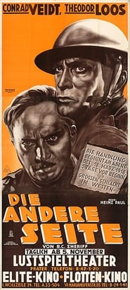 The Other Side 1931 映画 吹き替え
