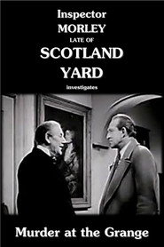 Murder at the Grange