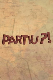 Partiu?! (2014)