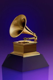 The Grammys постер