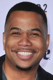 Omar Gooding as Trey (voice)