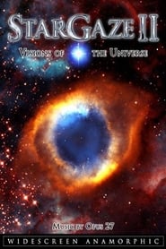 Stargaze II - Visions Of The Universe