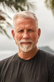 Roger Flink is Tävlande