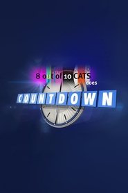 Poster 8 Out of 10 Cats Does Countdown 2025