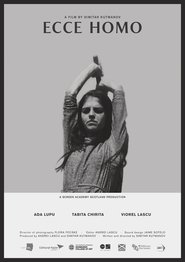 Poster ECCE HOMO 2015