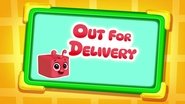 Out for Delivery
