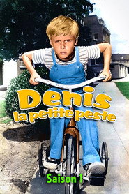 Dennis the Menace Season 1 3