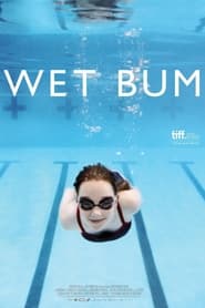 Poster Wet Bum