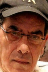 Image of Mohamed Kamel