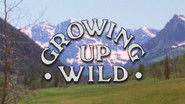 Growing Up Wild