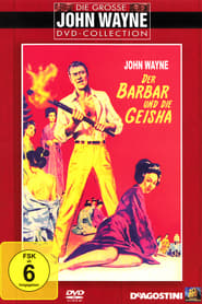 Der Barbar und die Geisha 1958 Stream German HD