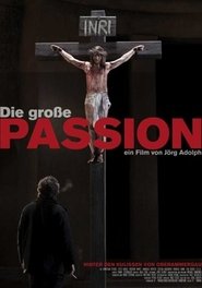 Poster Die große Passion 2011