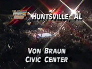 January 26, 1991 - Superstars of Wrestling 230