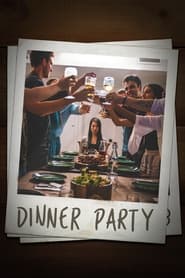 Poster Dinner Party 2022