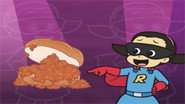 the Aliens1_Sloppy Joe Day