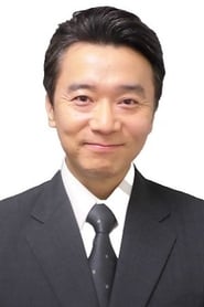 Profile picture of Toshinori Omi who plays Cameraman Seino