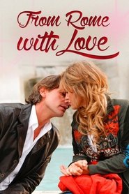 Poster Love Strikes 2010