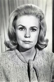 Diana Van der Vlis as Eve Doneghan