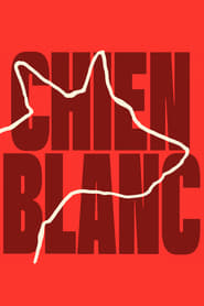 CHIEN BLANC