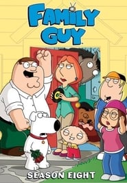 Family Guy Season 8 Poster