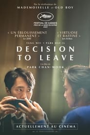 Film streaming | Voir Decision To Leave en streaming | HD-serie