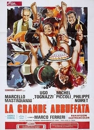 La grande abbuffata (1973)