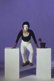 Bip as a Skater (1975)