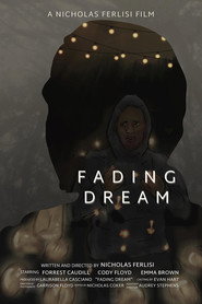Poster for Fading Dream