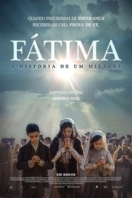 Imagem Fátima – A História de um Milagre