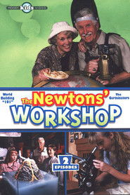 The Newtons' Worshop: Word Building 101 & The Germinators