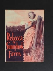 Rebecca of Sunnybrook Farm постер