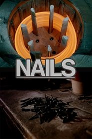 Nails постер