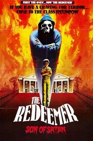 The Redeemer: Son of Satan! 1978 Dansk Tale Film