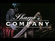 Sharpe's Company