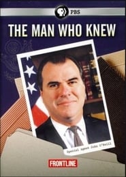 Poster The Man Who Knew
