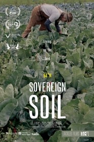 Poster Sovereign Soil