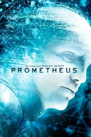 Prometheus