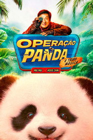 Operação Panda: A Tribo Mágica